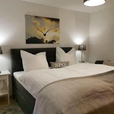Apartment Twee-tiden-3