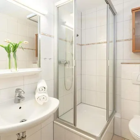 Twee-tiden-3 Appartement