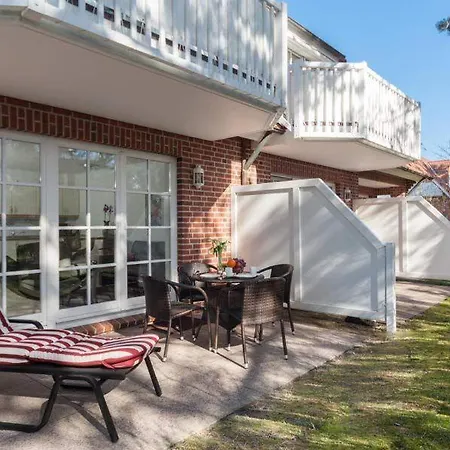 Twee-tiden-3 Apartamento *