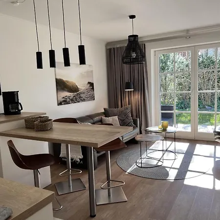 Twee-tiden-3 Apartamento