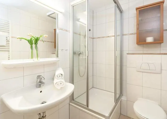 Twee-tiden-3 아파트