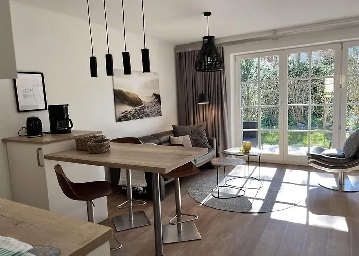 Twee-tiden-3 아파트